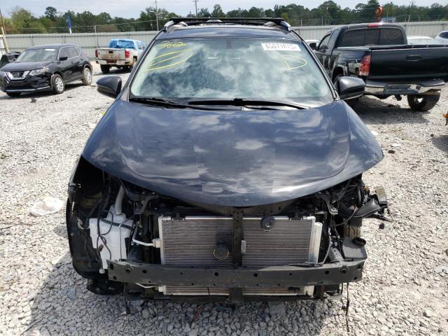 Photo 5 from auction – 2013 TOYOTA RAV4 LE with VIN 2T3ZFREVXDW046614