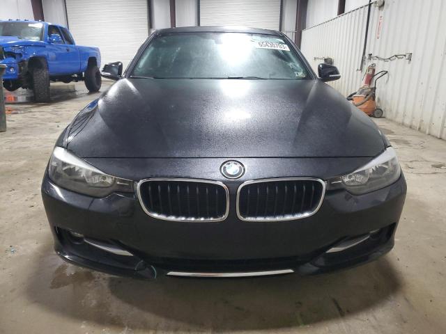 Photo 5 from auction – 2014 BMW 328 D XDRI with VIN WBA3D5C51EKX99138