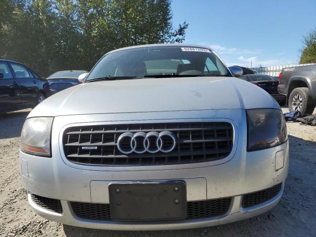 Photo 5 from auction – 2004 AUDI TT QUATTRO with VIN TRUWT28NX41008027