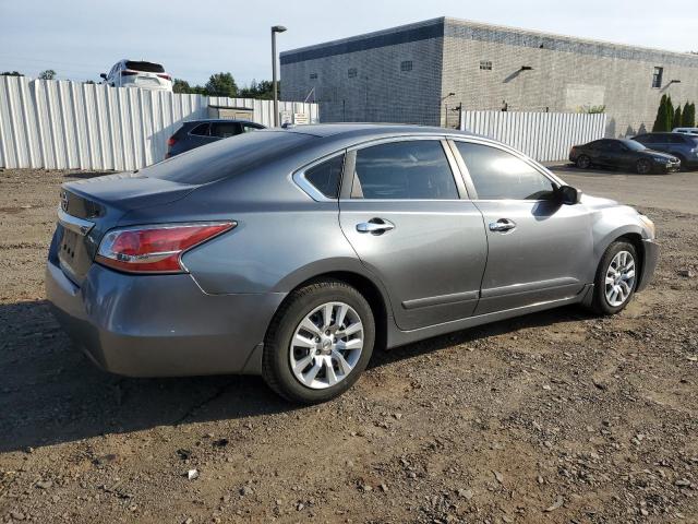 Photo 3 from auction – 2015 NISSAN ALTIMA 2.5 with VIN 1N4AL3AP2FC197601