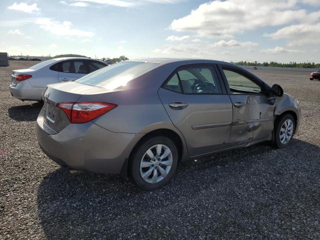 Photo 3 from auction – 2015 TOYOTA COROLLA L with VIN 2T1BURHE9FC276340