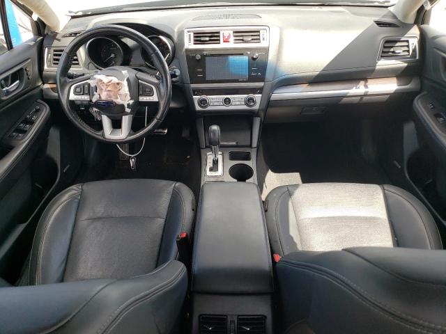 Photo 8 from auction – 2016 SUBARU LEGACY 2.5 with VIN 4S3BNAN69G3053740