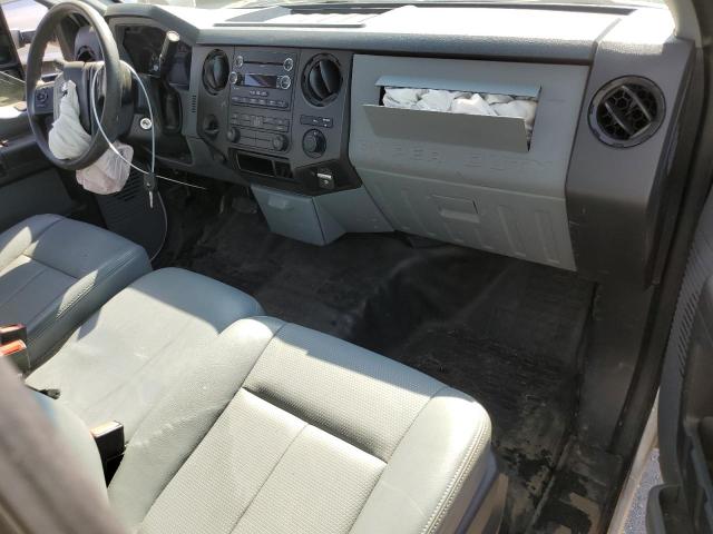 Photo 8 from auction – 2015 FORD F250 SUPER with VIN 1FDBF2A62FEC02254