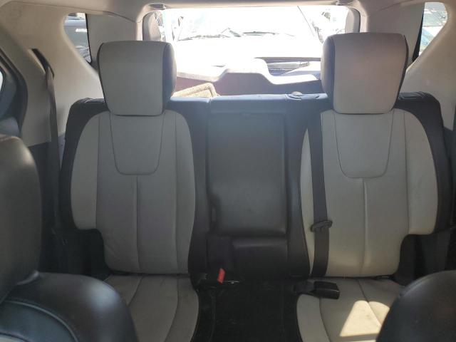 Photo 10 from auction – 2011 CHEVROLET EQUINOX LT with VIN 2CNFLGECXB6413000