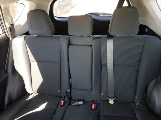 Photo 10 from auction – 2017 TOYOTA RAV4 LE with VIN 2T3ZFREV4HW374200