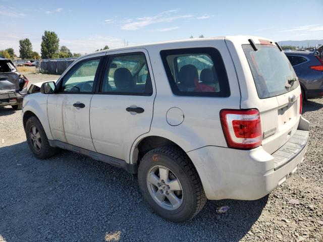 Photo 2 from auction – 2012 FORD ESCAPE XLS with VIN 1FMCU9C75CKA44482