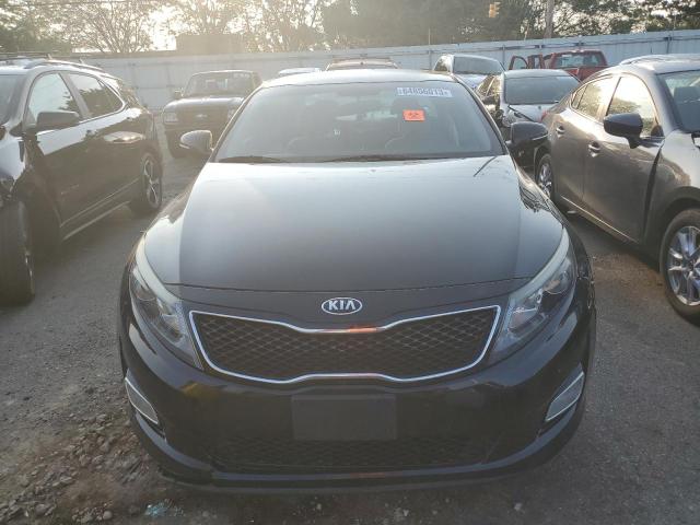 Photo 5 from auction – 2015 KIA OPTIMA LX with VIN 5XXGM4A72FG465067