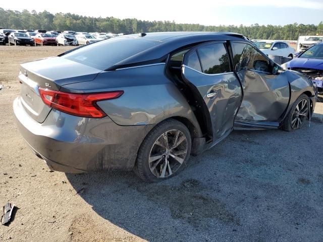 Photo 3 from auction – 2019 NISSAN MAXIMA S with VIN 1N4AA6AV2KC424138