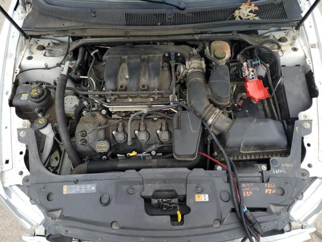 Photo 11 from auction – 2015 FORD TAURUS POL with VIN 1FAHP2MK3FG145822