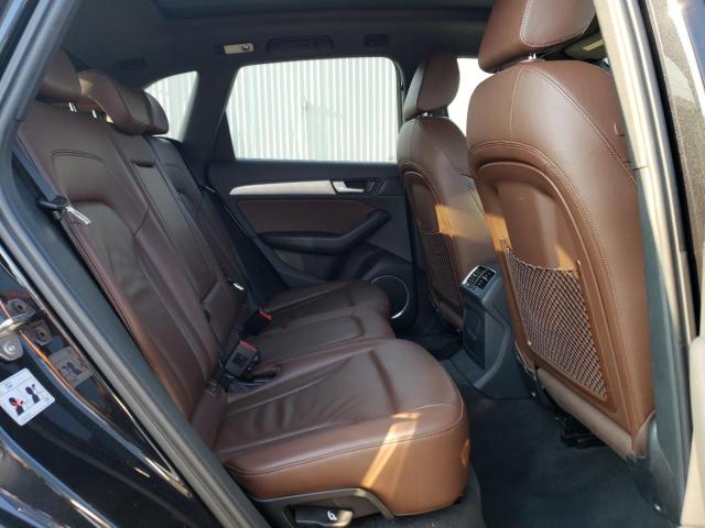 Photo 11 from auction – 2014 AUDI Q5 PREMIUM with VIN WA1LFAFP8EA095697