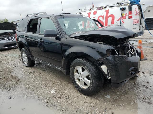 Photo 4 from auction – 2010 FORD ESCAPE XLT with VIN 1FMCU9D70AKC52068