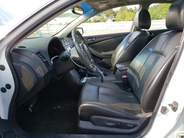 Photo 7 from auction – 2008 NISSAN ALTIMA 2.5 with VIN 1N4AL21E88N445186