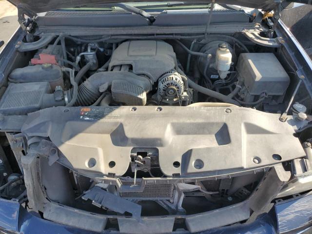 Photo 11 from auction – 2012 GMC SIERRA K15 with VIN 1GTR2WE75CZ169361