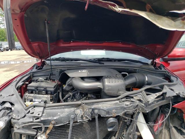 Photo 12 from auction – 2014 DODGE DURANGO SX with VIN 1C4RDJAG9EC378272