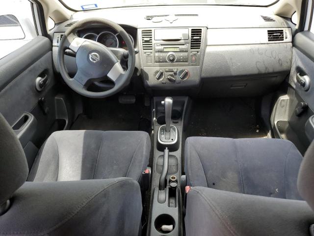 Photo 8 from auction – 2008 NISSAN VERSA S with VIN 3N1BC13EX8L447546