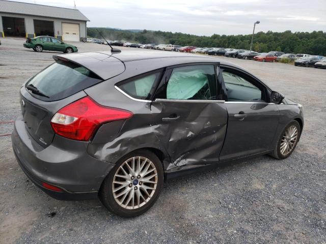 Photo 3 from auction – 2012 FORD FOCUS SEL with VIN 1FAHP3M27CL472815