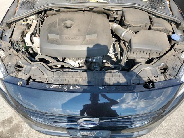 Photo 11 from auction – 2017 VOLVO S60 with VIN YV126MFL5H2432108