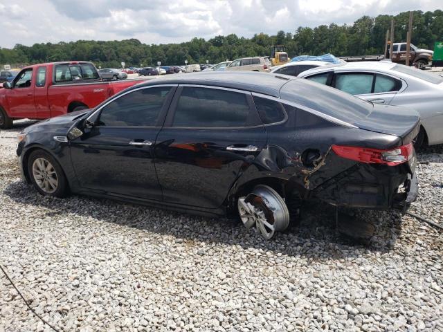Photo 2 from auction – 2016 KIA OPTIMA LX with VIN 5XXGT4L30GG038565