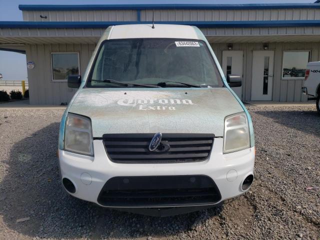 Photo 5 from auction – 2012 FORD TRANSIT CO with VIN NM0LS7DN7CT093623