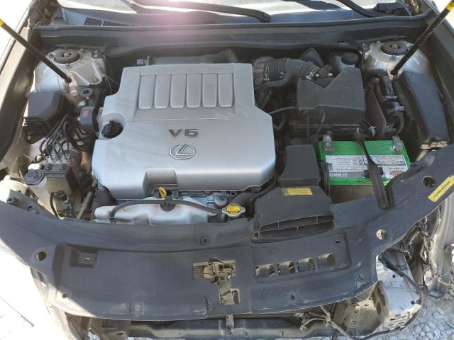 Photo 11 from auction – 2013 LEXUS ES 350 with VIN JTHBK1GG1D2076752