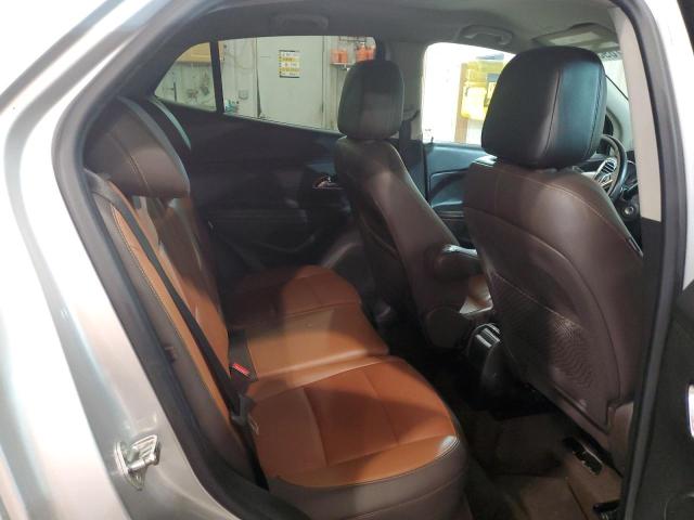Photo 10 from auction – 2015 BUICK ENCORE with VIN KL4CJESB9FB133370