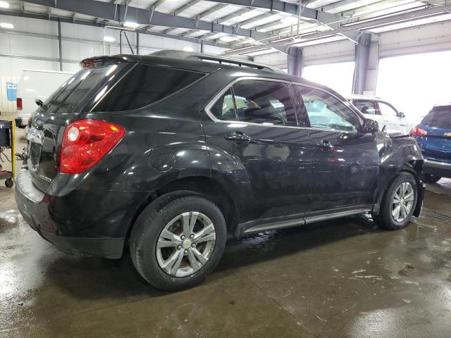 Photo 3 from auction – 2013 CHEVROLET EQUINOX LT with VIN 2GNFLEEK8D6228809