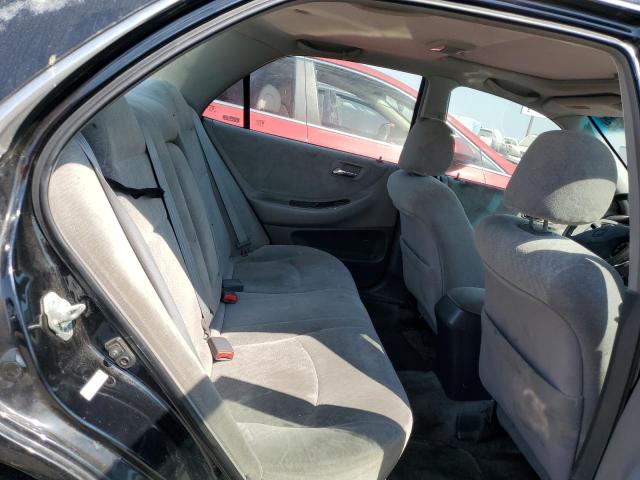 Photo 10 from auction – 2002 HONDA ACCORD EX with VIN 1HGCG66822A058540