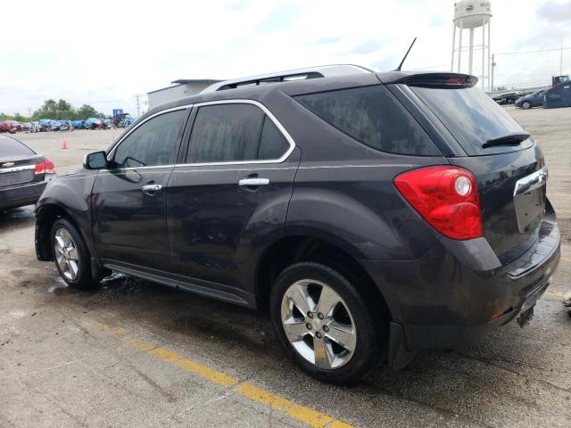 Photo 2 from auction – 2013 CHEVROLET EQUINOX LT with VIN 2GNALFEK1D6235729