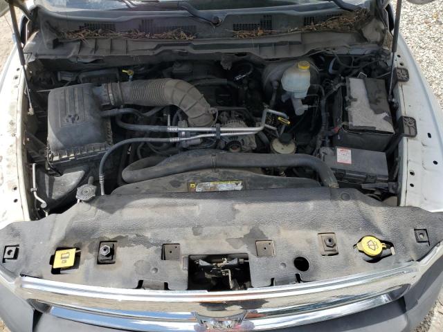 Photo 11 from auction – 2011 DODGE RAM 1500 with VIN 1D7RB1CT4BS574160
