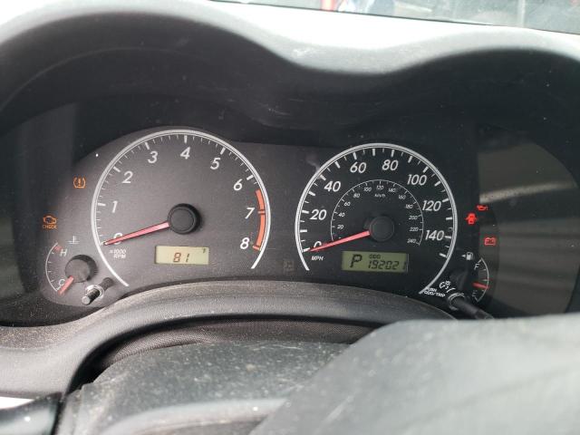 صورة رقم 9 من المزاد - 2013 TOYOTA COROLLA BA مع VIN 5YFBU4EE3DP182720