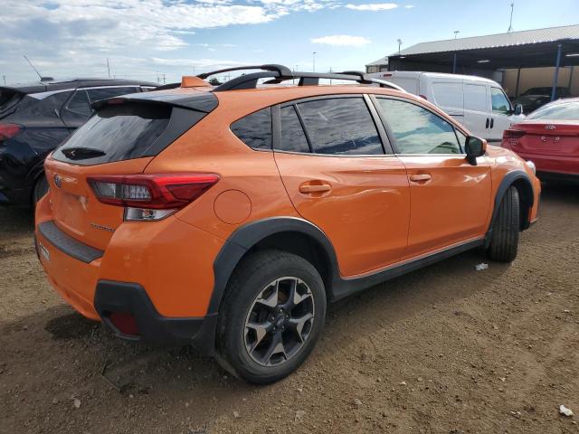 Photo 3 from auction – 2020 SUBARU CROSSTREK with VIN JF2GTAPC2LH212725