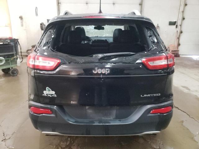 Photo 6 from auction – 2017 JEEP CHEROKEE L with VIN 1C4PJMDS2HW513273