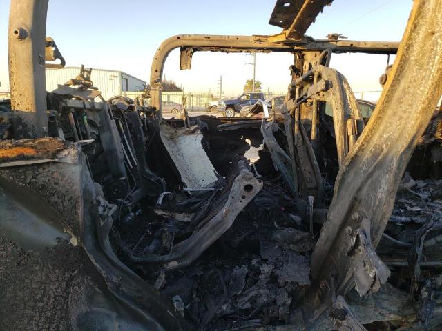Foto 10 de la subasta – 2021 JEEP GLADIATOR con VIN 1C6JJTEG3ML590831