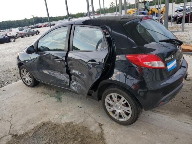 Photo 2 from auction – 2014 MAZDA MAZDA2 SPO with VIN JM1DE1KZ5E0186811