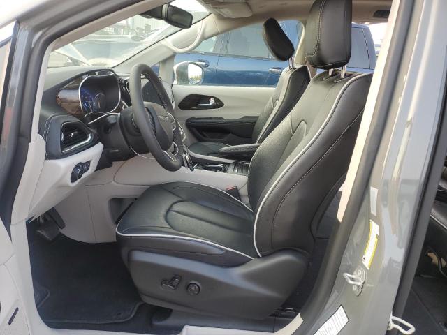 Photo 7 from auction – 2022 CHRYSLER PACIFICA L with VIN 2C4RC1GG7NR194756