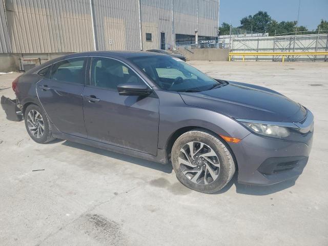 Photo 4 from auction – 2016 HONDA CIVIC EX with VIN 19XFC2F75GE027746