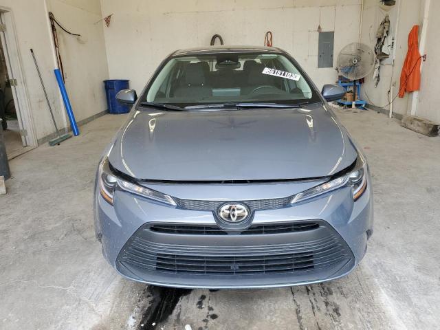 Photo 5 from auction – 2023 TOYOTA COROLLA LE with VIN 5YFB4MDE2PP019319