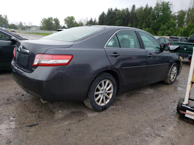 Photo 3 from auction – 2011 TOYOTA CAMRY SE with VIN 4T1BK3EK9BU628208