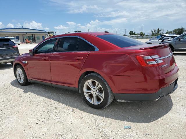 Photo 2 from auction – 2013 FORD TAURUS SEL with VIN 1FAHP2E83DG209387