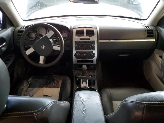 Photo 8 from auction – 2010 DODGE CHARGER SX with VIN 2B3CA3CV8AH291123