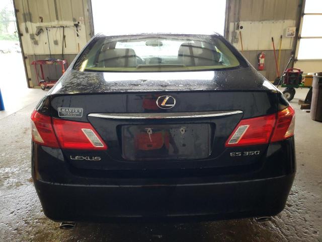 صورة رقم 6 من المزاد - 2007 LEXUS ES 350 مع VIN JTHBJ46G272028803