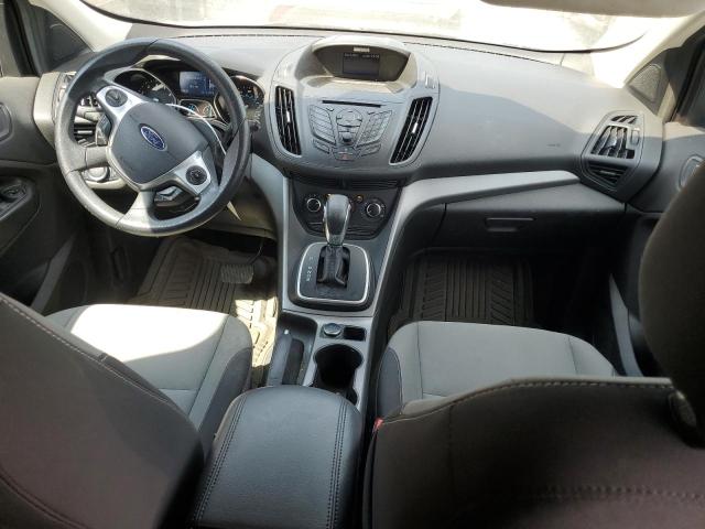 Photo 8 from auction – 2014 FORD ESCAPE SE with VIN 1FMCU0GX0EUA87012