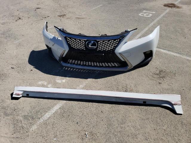 Photo 12 from auction – 2014 LEXUS CT 200 with VIN JTHKD5BH1E2198157