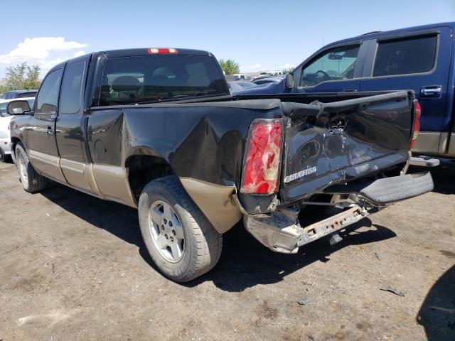 Photo 2 from auction – 2007 CHEVROLET SILVERADO with VIN 1GCEC19V77Z166202
