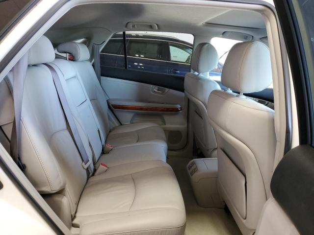 Photo 11 from auction – 2009 LEXUS RX 350 with VIN 2T2HK31U49C133259