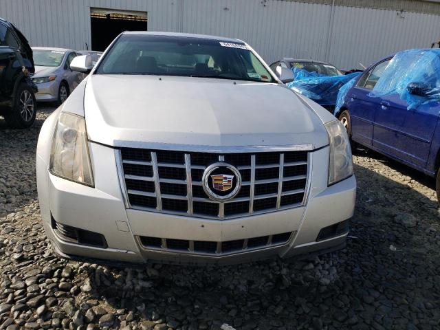 Photo 5 from auction – 2013 CADILLAC CTS LUXURY with VIN 1G6DE5E55D0101628