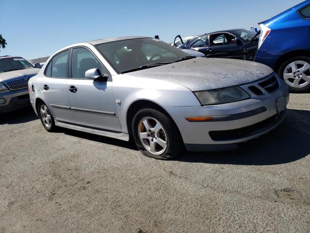 Photo 4 from auction – 2004 SAAB 9-3 with VIN YS3FB49S741053190