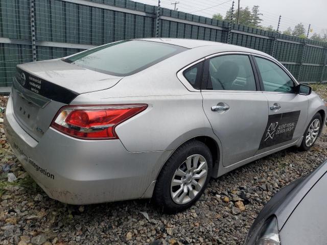 Photo 3 from auction – 2013 NISSAN ALTIMA 2.5 with VIN 1N4AL3AP5DC268335