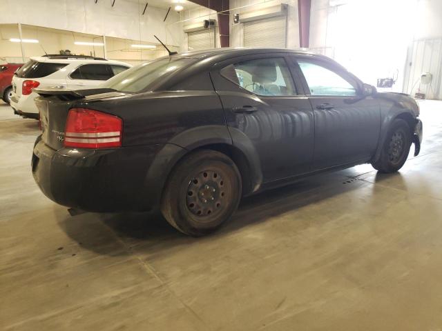 Снимка 3 от търг – 2010 DODGE AVENGER R/ с VIN 1B3CC5FB9AN200407
