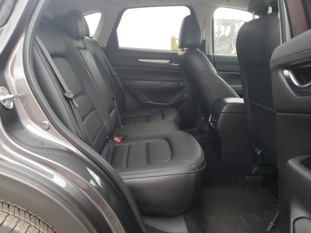 Photo 10 from auction – 2021 MAZDA CX-5 TOURI with VIN JM3KFBCM9M1488017